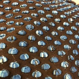 New Lularoe Sarah mermaid print size Large